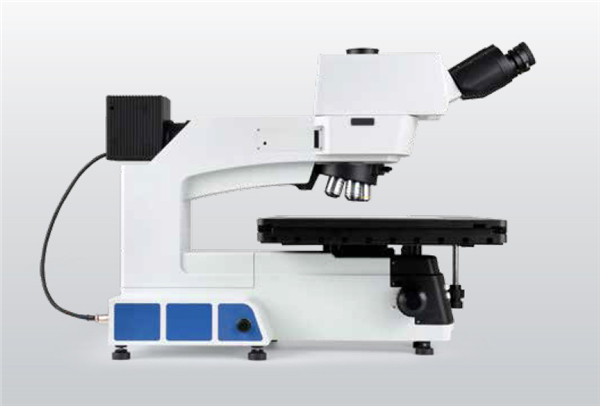 Microscópio Metalográfico de Inspeção de Semicondutores INTJ-51A