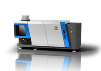Analisador de Elemento (Espectrômetro de Plasma Acoplado Indutivamente）CD-ICP700T