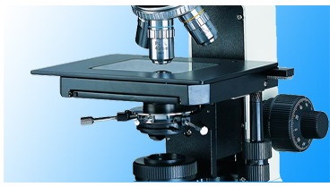 Microscópio de ferramenta rápida de 75 mm x 50 mm para FPD