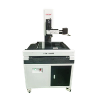Microscópio de ferramenta CNC série AHook