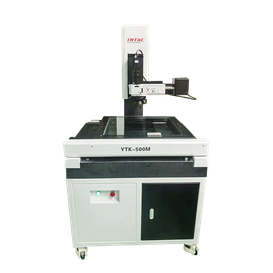 Microscópio de ferramenta CNC série AHook