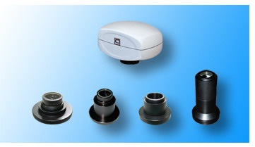 Microsc&oacute;pio metalogr&aacute;fico de an&aacute;lise de material vertical INTJ-L11 (7)
