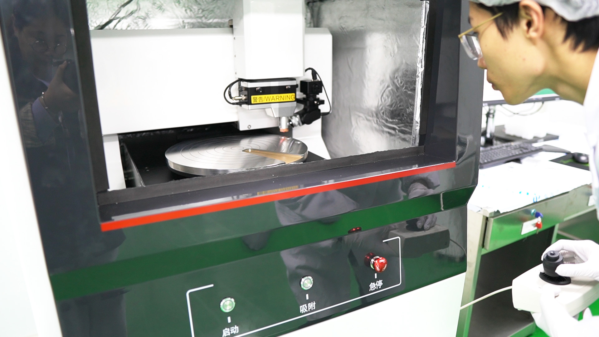 CAID&Atilde;O AFM 125 3