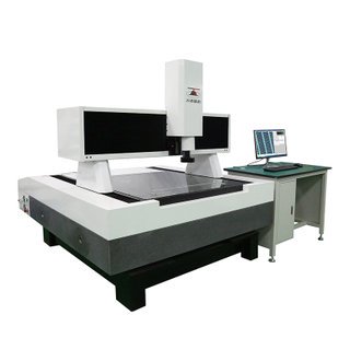 Máquina de medição de visão automática de médio porte Newton 700-1700 series