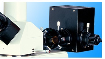 Microscópio de ferramenta rápida de 75 mm x 50 mm para FPD