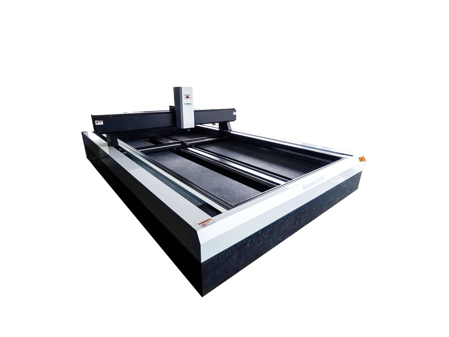 Máquina de medição de visão CNC servo passo para máquinas