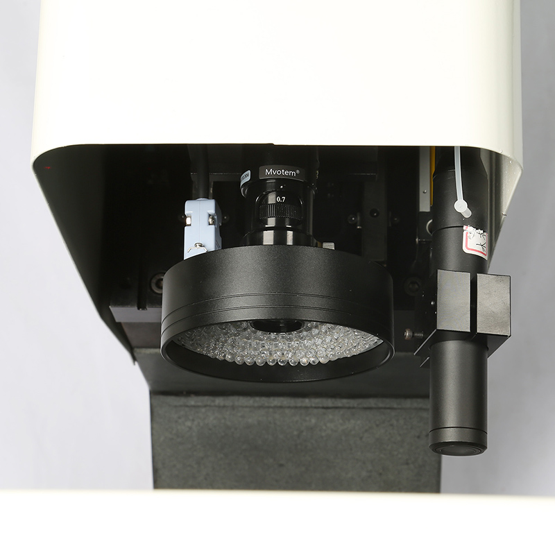 Máquina de medição de visão de instrumentos de precisão automática Newton 400-500 series