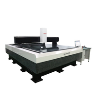 Máquina de medição de visão automática de grande alcance Einstein 2000-3200 Series