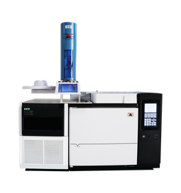 Espectrômetro de massa de cromatógrafo a gás GCMS 9700A