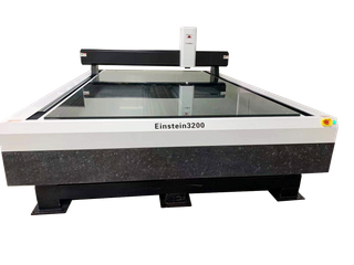 Máquina de medição de visão CNC para máquinas