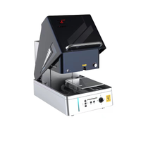Testador de Espessura de Chapeamento CD-XD1000