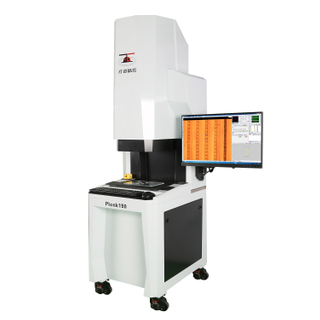 Máquina de medição de visão CNC de movimento suave para máquinas