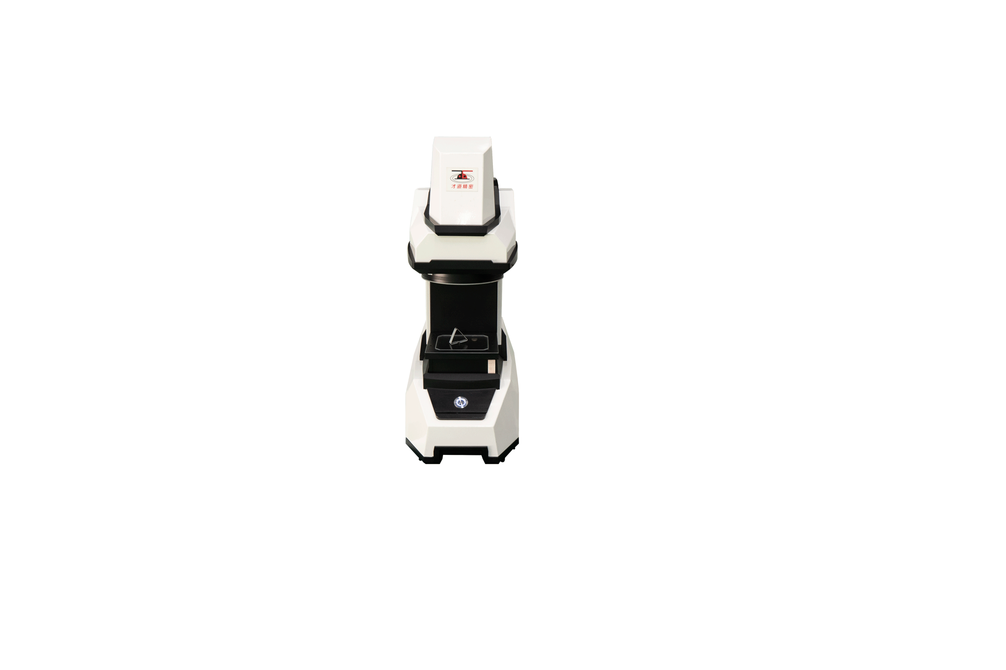 Máquina de medição de visão CNC para aeroespacial