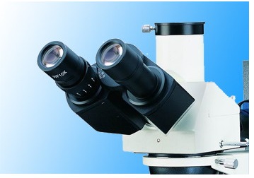 Microscópio de ferramenta rápida de 75 mm x 50 mm para FPD