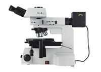 Microscópio de ferramenta confiável INTJ-51 para substratos de circuito